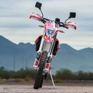 2017 KTM 450 SX-F Factory Edition